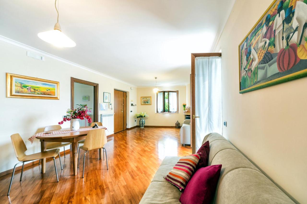 B&B Samilu' Battipaglia Exterior photo