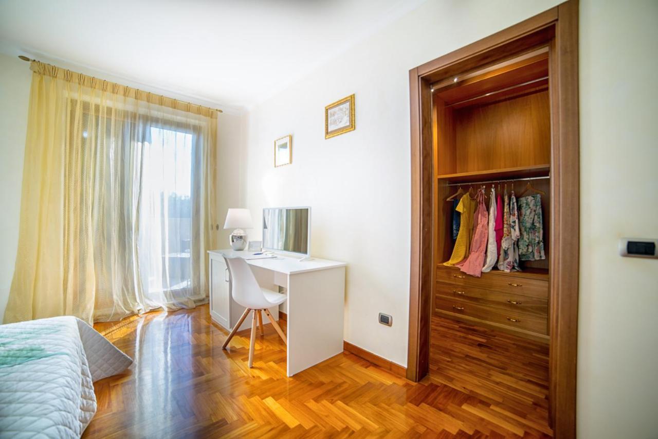 B&B Samilu' Battipaglia Exterior photo