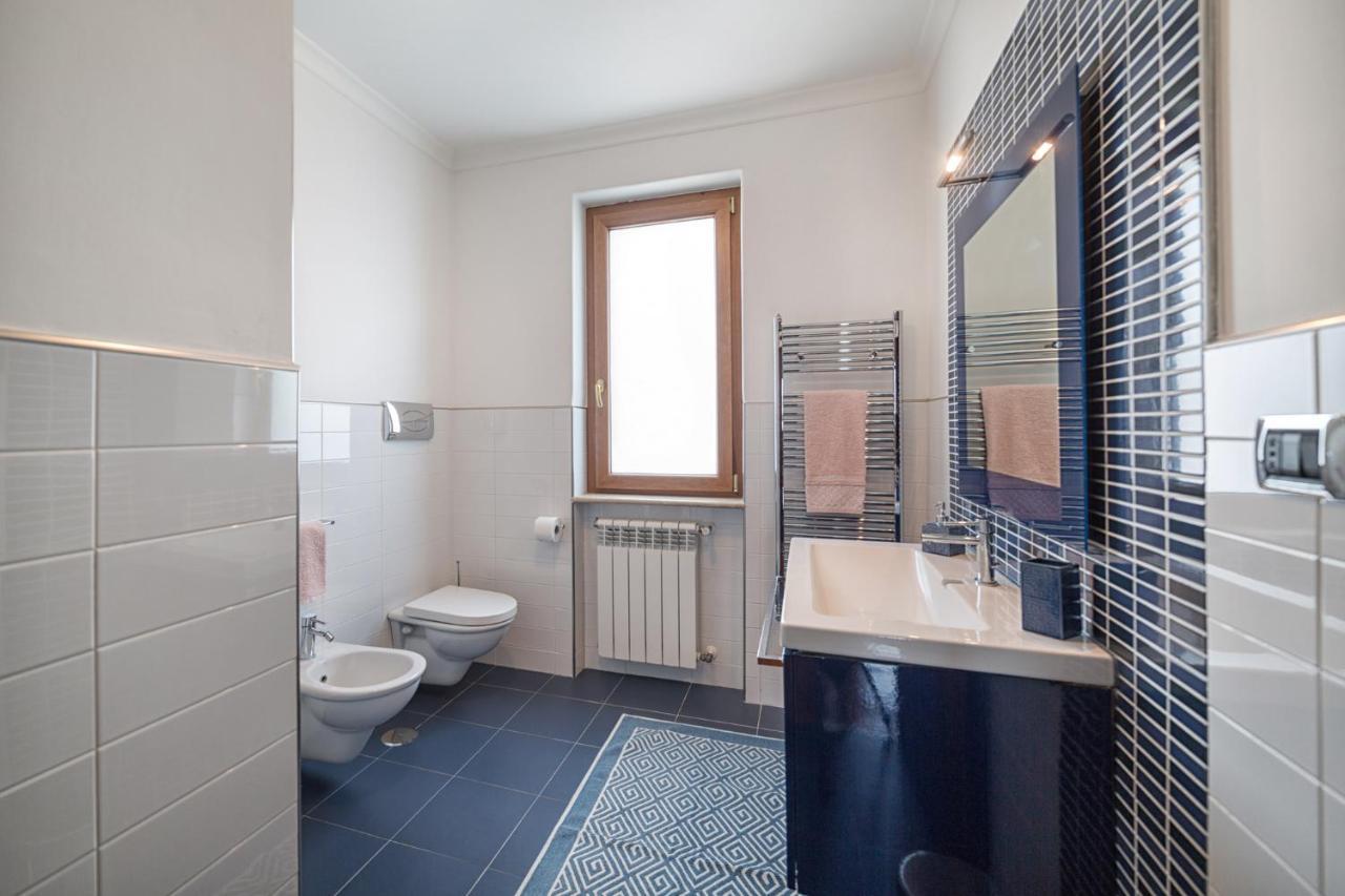 B&B Samilu' Battipaglia Exterior photo